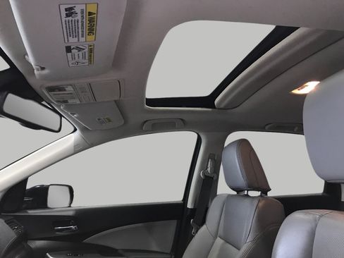 Used 2015 Honda CR-V Touring image 18