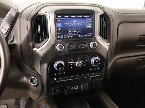 Used 2021 GMC Sierra 3500 Denali w/ Denali Ultimate Package image 5