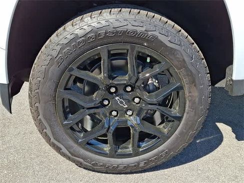 New 2025 Chevrolet Colorado Z71 w/ Technology Package image 7