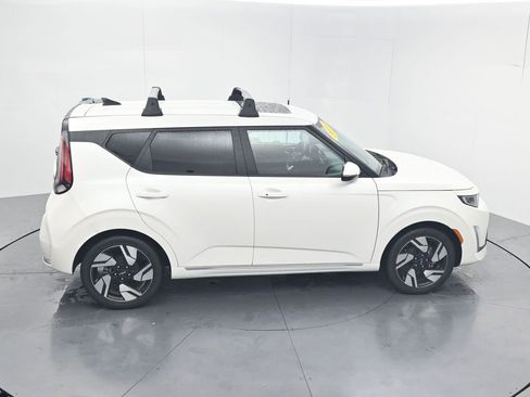Certified 2023 Kia Soul GT-Line w/ GT-Line Technology Package FWD image 54
