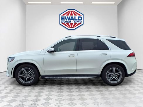 Used 2023 Mercedes-Benz GLE 450 4MATIC image 5