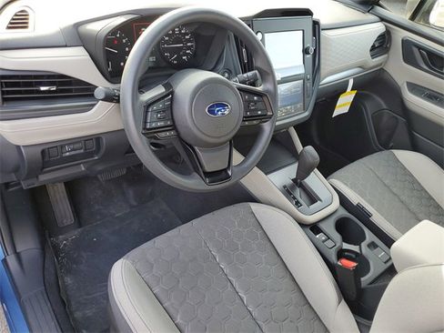 New 2025 Subaru Forester w/ Convenience Package #1 image 16
