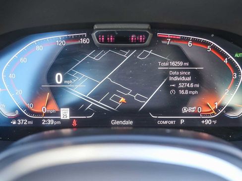 Used 2023 BMW 840i Gran Coupe image 20