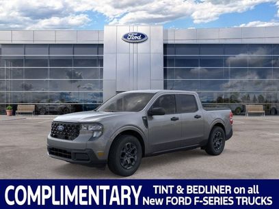 New 2026 Ford Maverick XLT