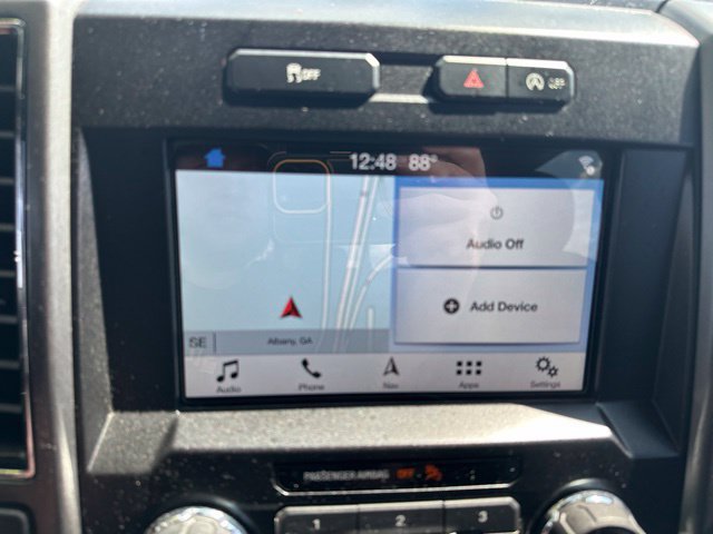 Used 2018 Ford F150 XLT w/ Equipment Group 302A Luxury AWD/4WD image 24