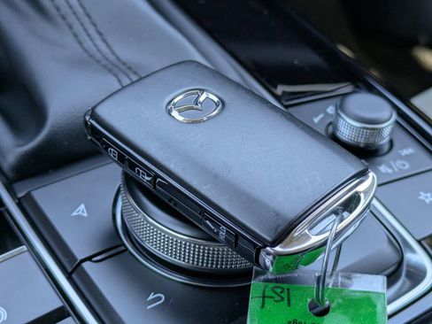 New 2025 MAZDA CX-30 AWD 2.5 S w/ Preferred Package image 31