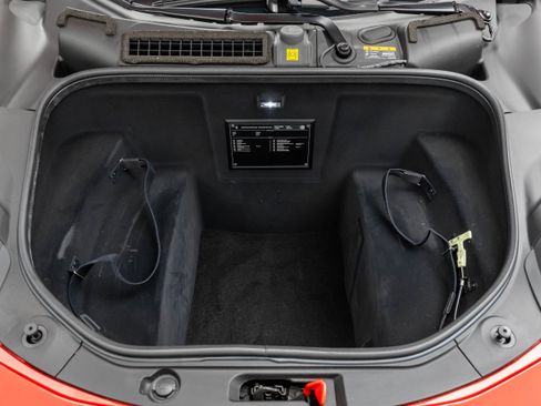 Used 2025 Ferrari 296 GTB image 43