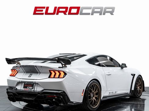 Used 2024 Ford Mustang GT Premium w/ GT Performance Package image 5