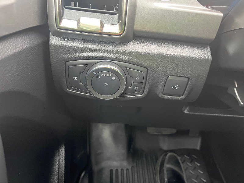 Used 2021 Ford Ranger XLT w/ Equipment Group 302A High AWD/4WD image 27
