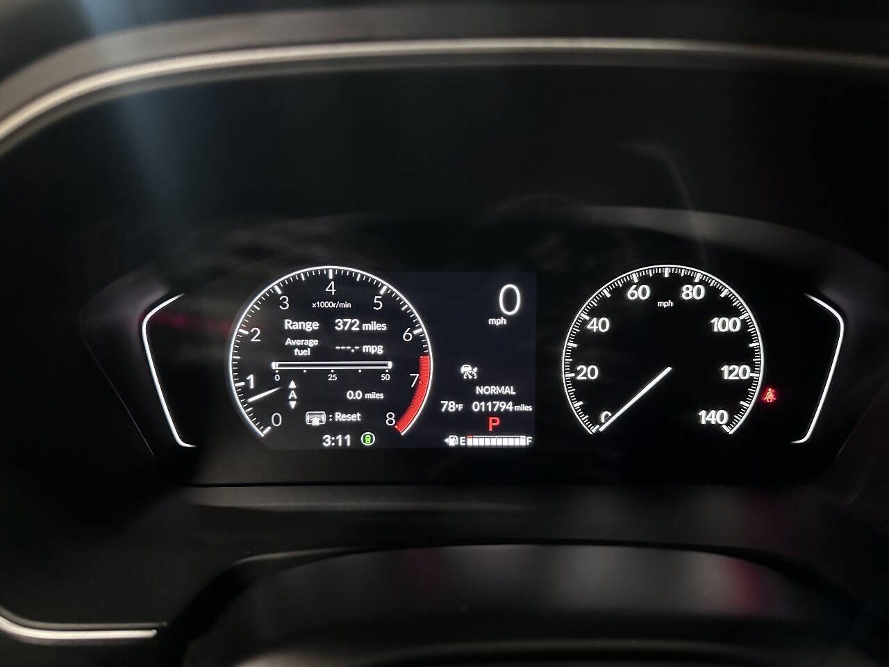 Used 2023 Honda Pilot Touring image 10