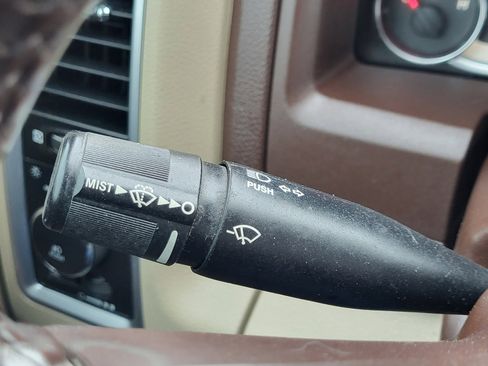 Used 2017 RAM 1500 Big Horn image 29