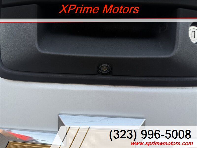 Used 2017 Chevrolet Silverado 1500 High Country AWD/4WD image 10