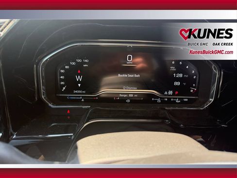 Used 2023 GMC Sierra 1500 Elevation w/ Preferred Package AWD/4WD image 14