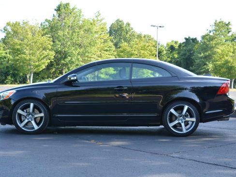 Used 2012 Volvo C70 T5 FWD image 9