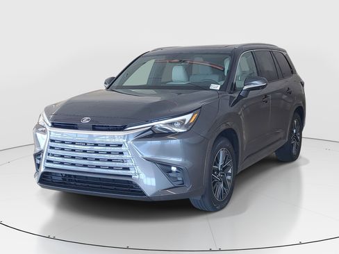 New 2026 Lexus TX 350 AWD w/ Technology Package image 3