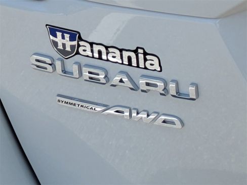 New 2025 Subaru Outback Premium image 12