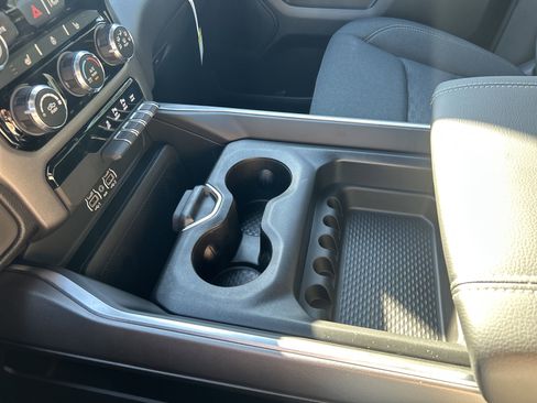 New 2026 RAM 1500 Big Horn w/ Night Edition image 21