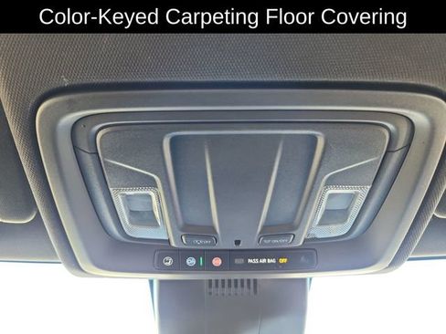 Used 2024 GMC Sierra 1500 SLT image 50