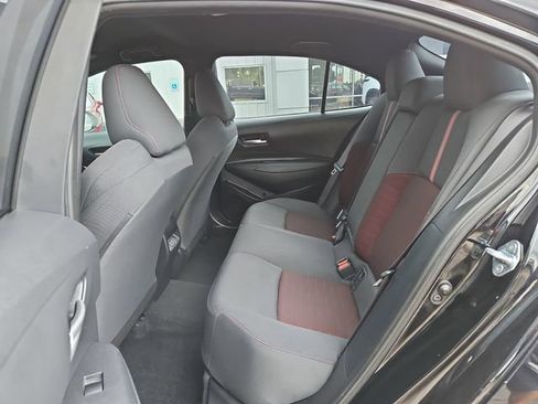 Used 2024 Toyota Corolla SE FWD image 25