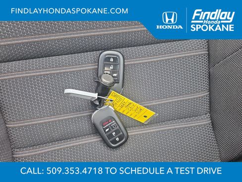 Used 2024 Honda CR-V Sport image 20