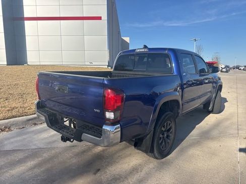 Used 2023 Toyota Tacoma SR5 image 3