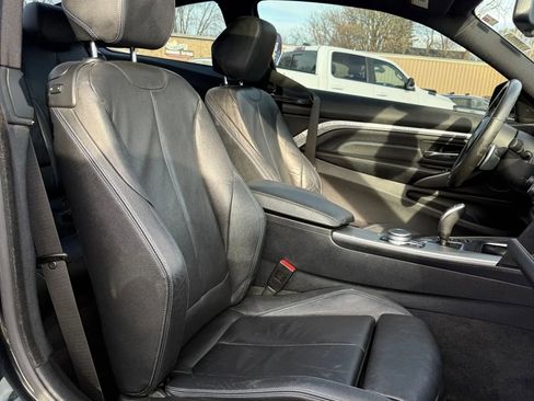 Used 2020 BMW 430i xDrive 430i xDrive Coupe 2D w/ M Sport Package image 13