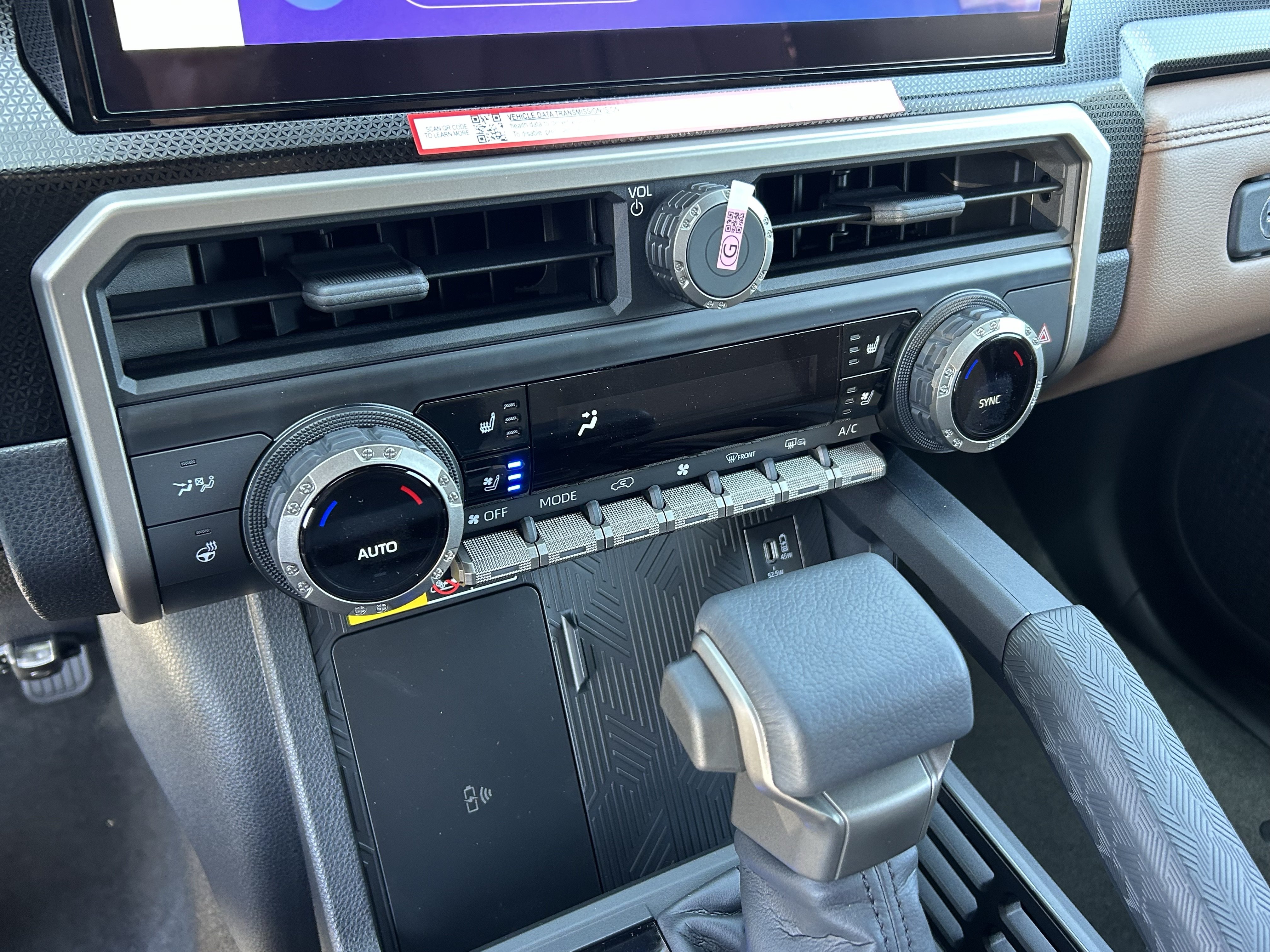 Certified 2026 Toyota 4Runner Limited AWD/4WD image 19