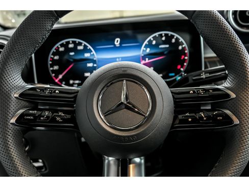 New 2026 Mercedes-Benz GLC 300 4MATIC image 12
