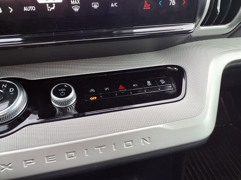 Used 2025 Ford Expedition Active image 14