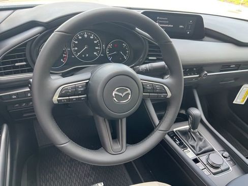 New 2026 MAZDA MAZDA3 2.5 S Sedan w/ Preferred Pkg image 29