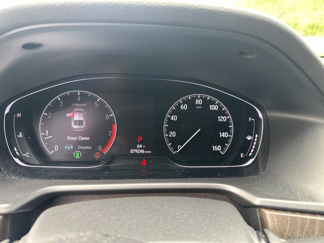 Used 2019 Honda Accord EX image 12