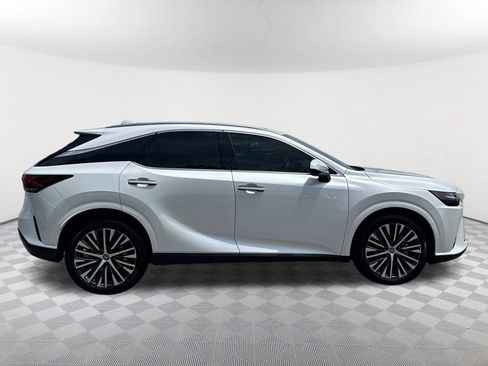 Used 2024 Lexus RX 350 Premium Plus w/ Convenience Package FWD image 4