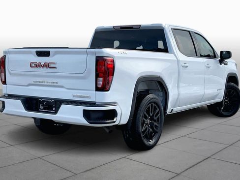 Used 2024 GMC Sierra 1500 Elevation image 13