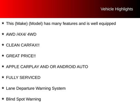 Used 2020 Nissan Rogue S AWD/4WD image 9