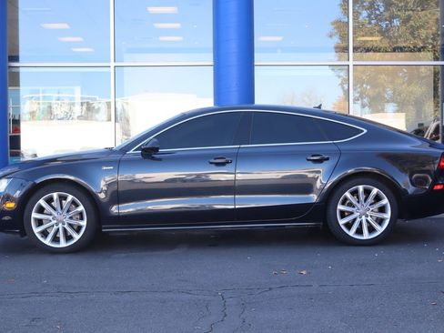 Used 2013 Audi A7 3.0T Premium Plus image 2