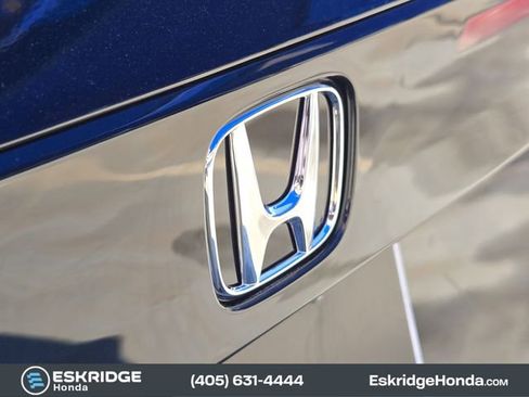 New 2025 Honda Accord LX image 7