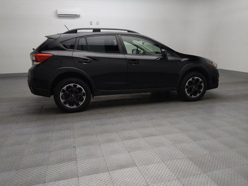 Used 2021 Subaru Crosstrek 2.0i AWD/4WD image 10