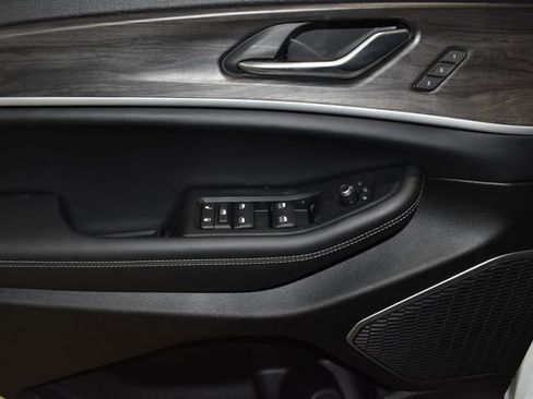 New 2026 Jeep Grand Cherokee Limited w/ Limited Altitude Package image 24