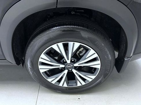 Certified 2023 Nissan Rogue SV AWD/4WD image 22
