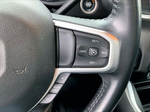 Used 2024 RAM 3500 Big Horn AWD/4WD image 23