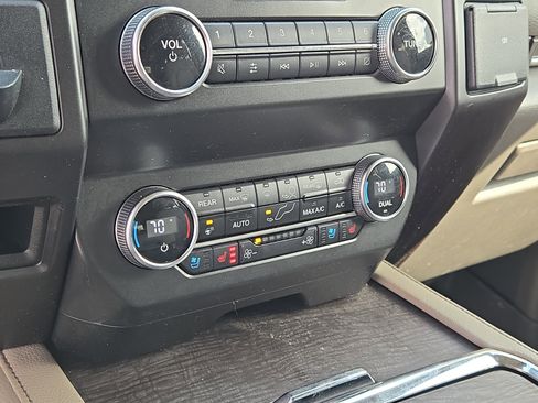 Used 2020 Ford Expedition Max Limited w/ Equipment Group 301A image 34