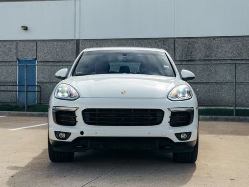 Used 2016 Porsche Cayenne S AWD/4WD image 77