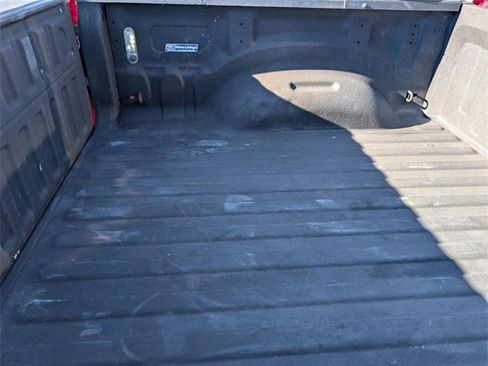 Used 2022 RAM 1500 TRX w/ TRX Level 2 Equipment Group image 14