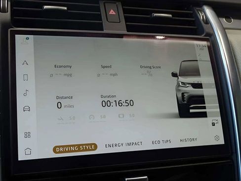 Used 2022 Land Rover Discovery HSE R-Dynamic image 28