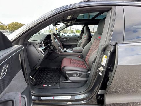 New 2026 Audi RS Q8 performance image 14