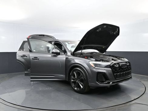 New 2026 Audi Q7 2.0T Premium Plus AWD/4WD image 30