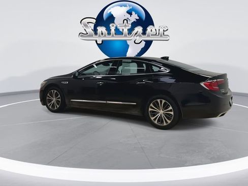 Used 2017 Buick LaCrosse Premium w/ Driver Confidence Package #2 image 2