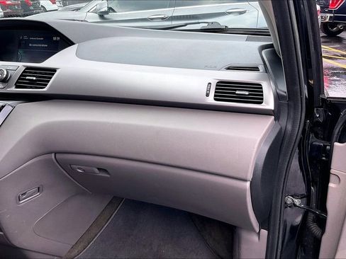 Used 2015 Honda Odyssey EX-L image 15