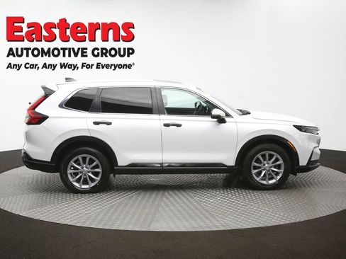Used 2023 Honda CR-V EX-L image 45
