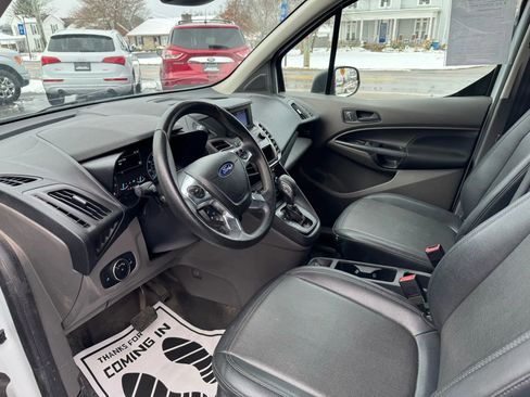 Used 2020 Ford Transit Connect XL image 22